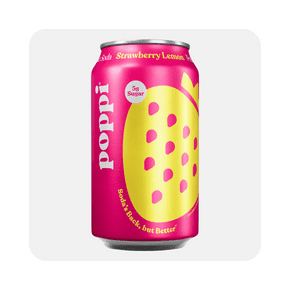Modern Soda