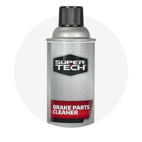Brake cleaner 