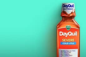 Cold and flu meds in as fast as one hour. Shop now