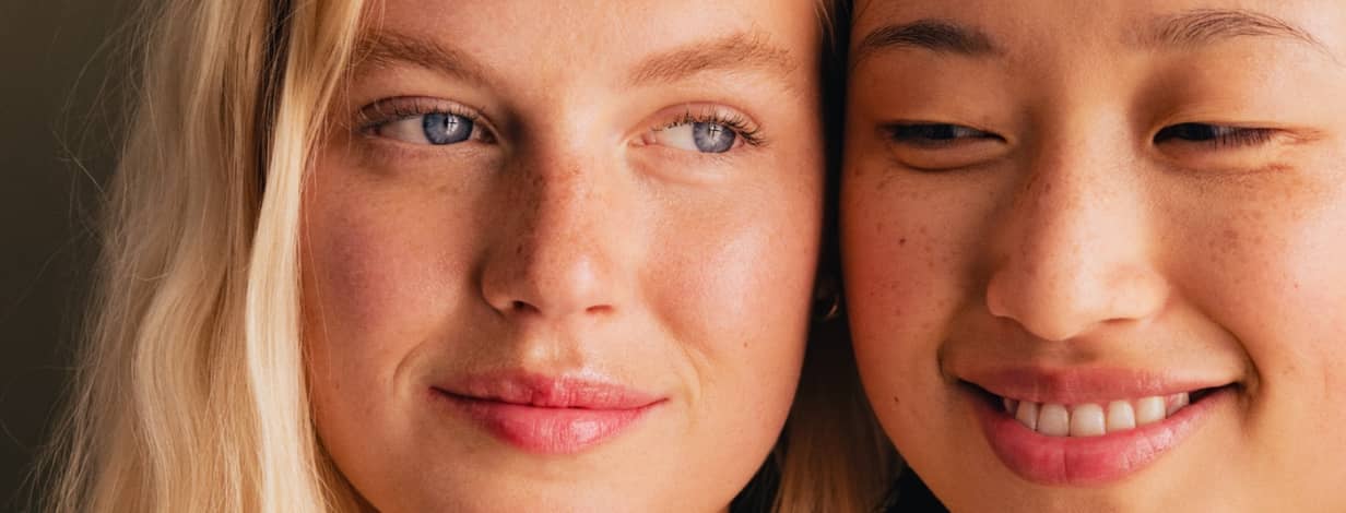 Skin barrier 101