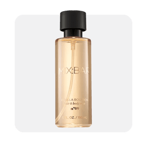Body mists