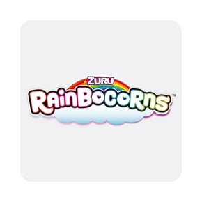 Rainbocorns.