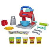 Play-Doh Kitchen Creation
