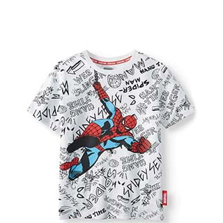 muñeco spiderman walmart