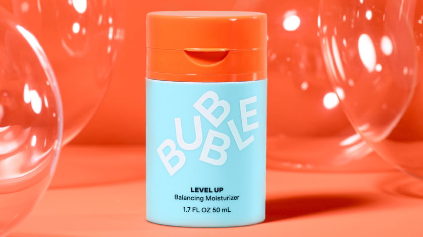affordable skincare that works 🤞🏻 @Bubble is always a drugstore