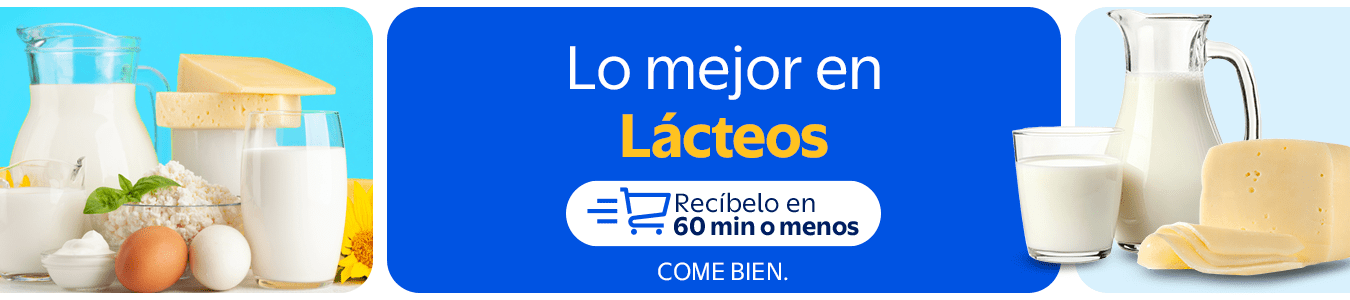 lácteos