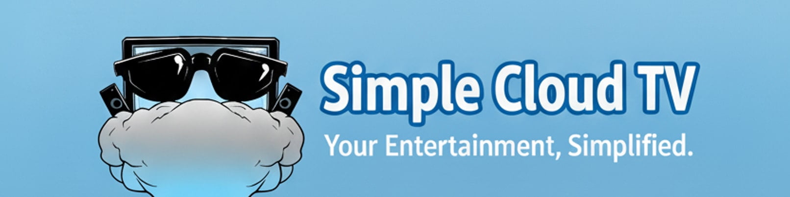 Storefront user uploaded banner.