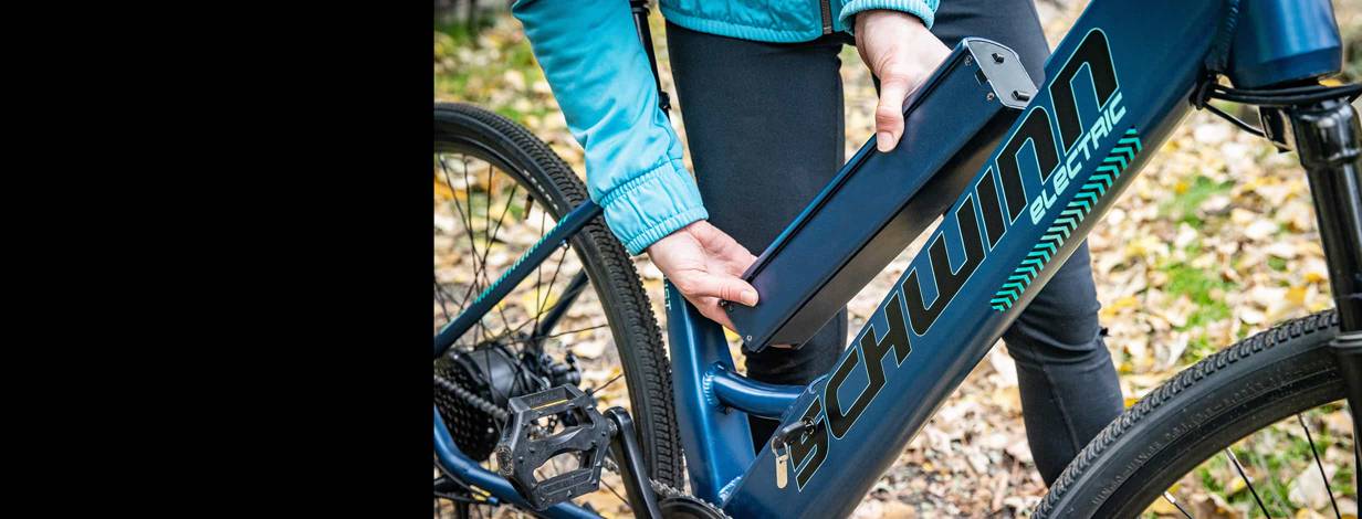 schwinn electric bike walmart