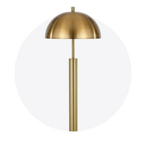 Mid-century modern floor lamps