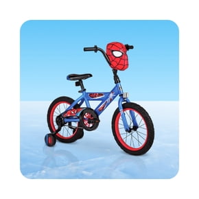 Bikes & ride-ons
