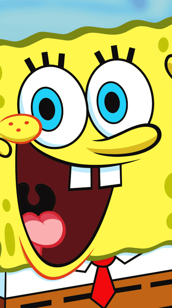 SpongeBob SquarePants - Walmart.com