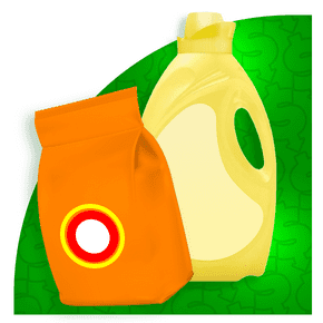 Detergentes y Suavizantes