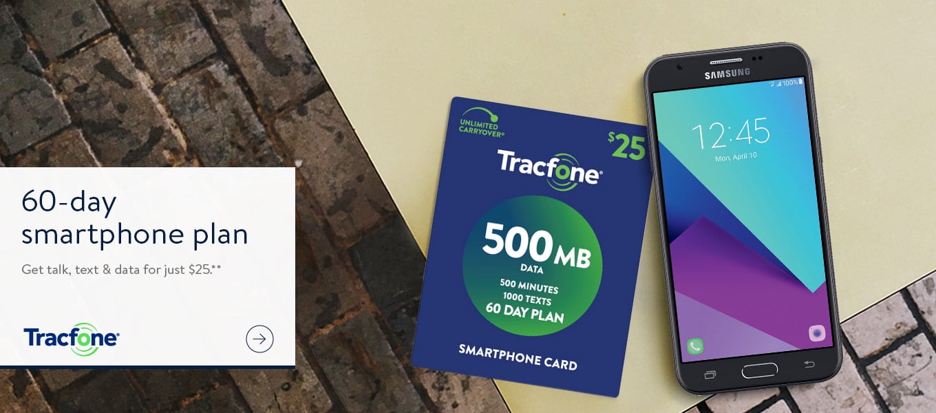 TracFone Wireless