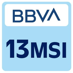 13MSI con BBVA