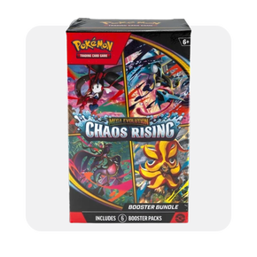 Trading Cards