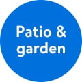 Save Up to 25% off Patio & Garden at Walmart