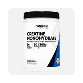 Performance supplements