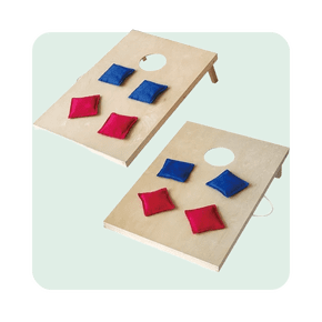 Tailgating games