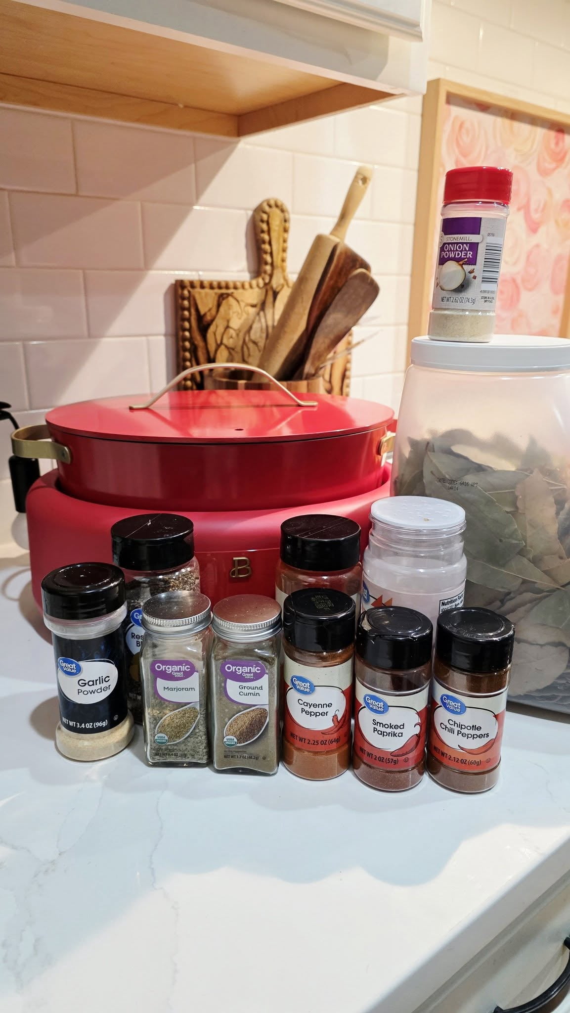 My gorgeous new 10-1 multi cooker!!! Replaces 10 kitchen essentials, including a sauté pan, slow cooker, and Dutch oven, offering 7 preset functions like sear/sauté, slow cook, and steam! , Shop post,