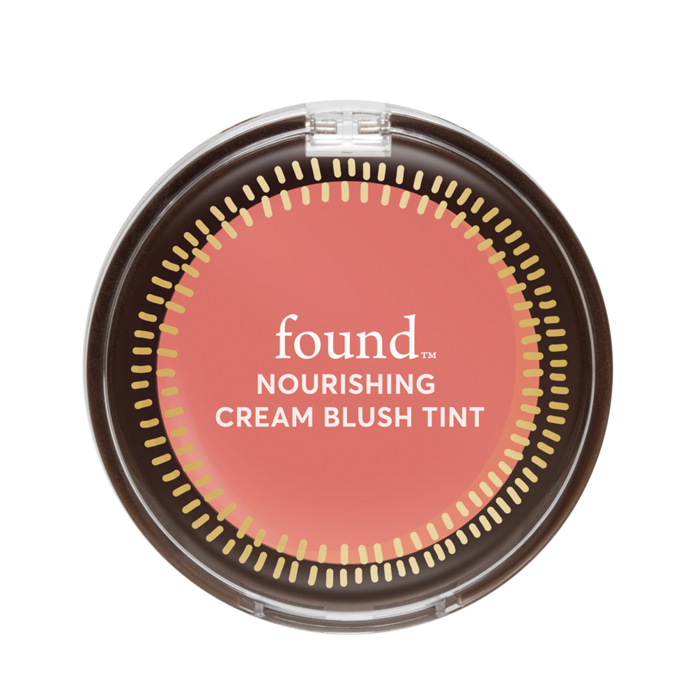 blush