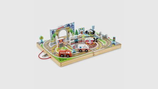 Toys for Toddlers