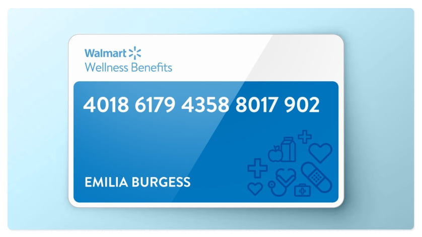 My Walmart Benefits Website