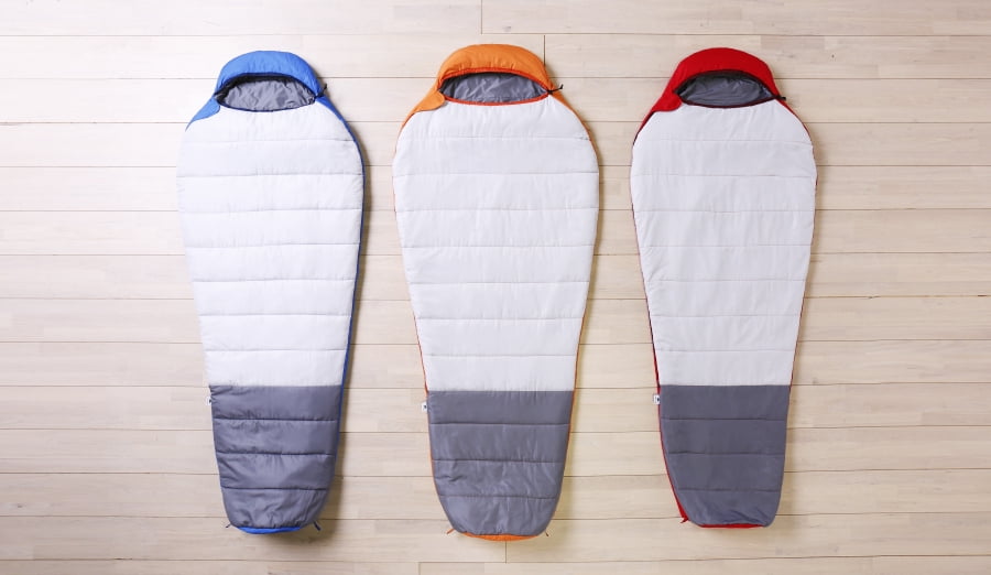How to Choose the Best Mummy Sleeping Bag