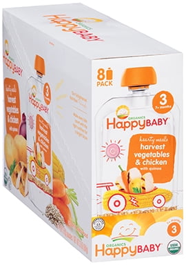 Buying Guide: Baby Food - Walmart.com
