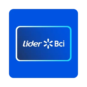 Lider Bci