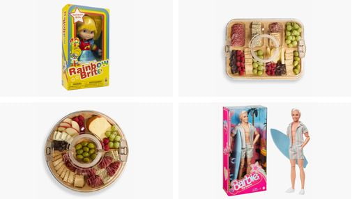 NOVEMBER 19- DEAL FINDS