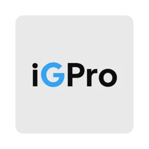 Igpro en Lider