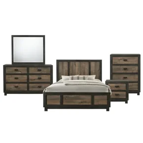 Bedroom Sets & Collections