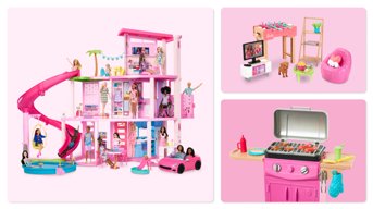 Barbie - Walmart.com