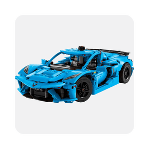 Building sets