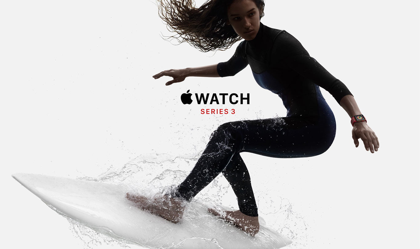 Apple Watch Series 3 Walmart Com