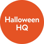 View your Halloween HQ.
