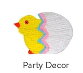 Party Decor