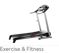 Shop Exercise & Fitness