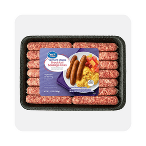 shop all breakfast sausages