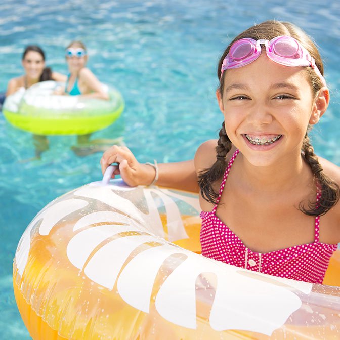 Summer Backyard Party Ideas Walmart Com Walmart Com
