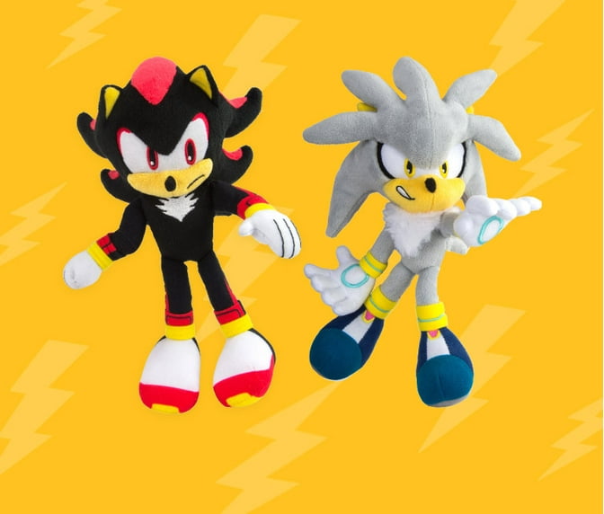 Sonic Walmart Com - roblox plush make your own character etsy