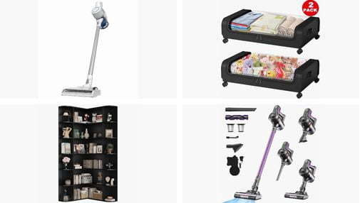 Cleaning Organization