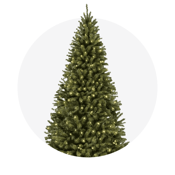 Christmas Decor Walmart