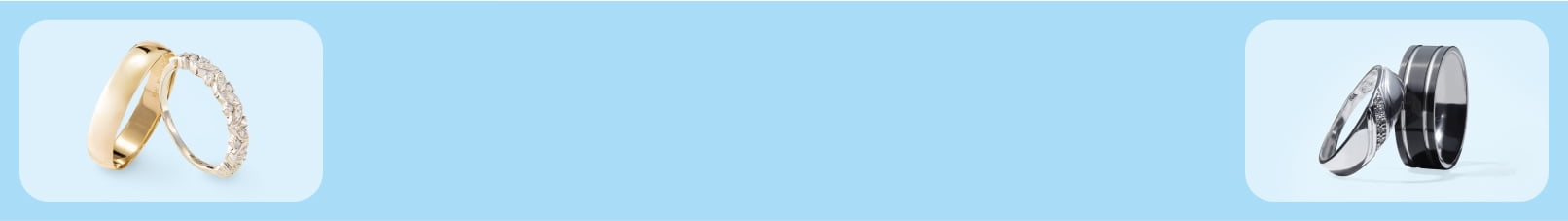 Say “yes” to the perfect ring. Explore by shape, setting and stone type.