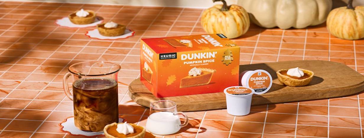 All the fall vibes