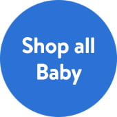 Walmart : Baby Saving Spectacular Sale
