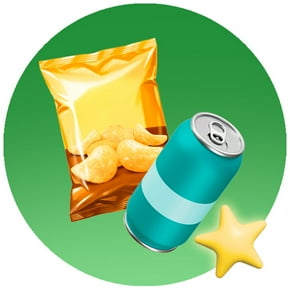 Complementos para la reunión