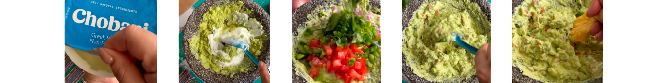 GUACAMOLE1
