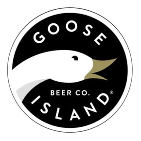 Goose Island Logo