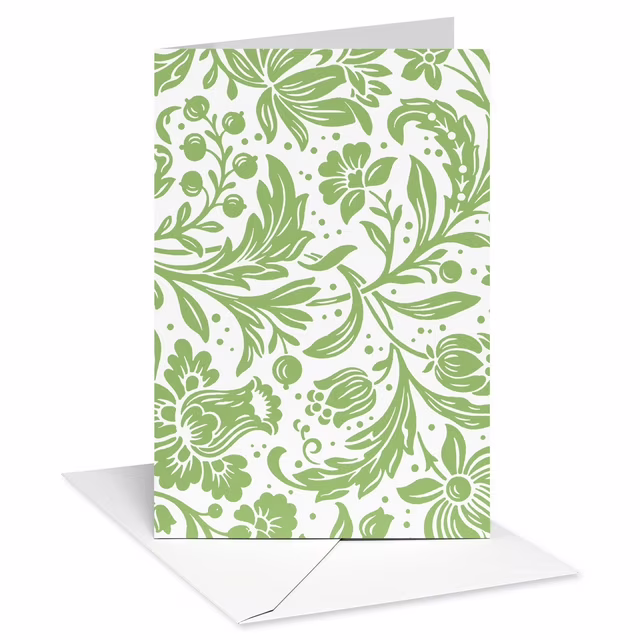 greeting cards